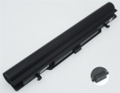 Аккумуляторы для ноутбуков medion Akoya md98453 15V 3000mAh