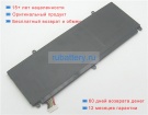 Аккумуляторы для ноутбуков toshiba Satellite click 2 pro p30w-b-1364 11.1V 3560mAh