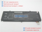 Аккумуляторы для ноутбуков toshiba Satellite click 2 pro p30w-b-1364 11.1V 3560mAh