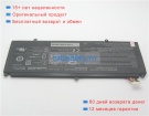 Аккумуляторы для ноутбуков toshiba Satellite p35w-b3226 11.1V 3560mAh