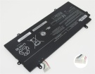 Toshiba 1588-5898 14.8V 3380mAh аккумуляторы