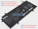 Аккумуляторы для ноутбуков toshiba Chromebook cb30-b-00f 14.8V 3380mAh