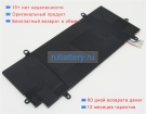 Аккумуляторы для ноутбуков toshiba Cb30-102 14.8V 3380mAh