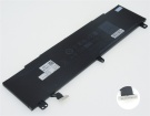 Аккумуляторы для ноутбуков dell Alienware 13 15.2V 4802mAh