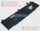 Dell P81g001 15.2V 4802mAh аккумуляторы