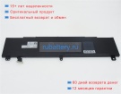 Dell P81g001 15.2V 4802mAh аккумуляторы