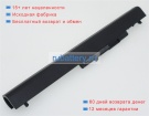 Hp Hstnn-pb5y 14.8V 2600mAh аккумуляторы