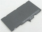 Аккумуляторы для ноутбуков hp Elitebook 755 g3-t3l73ut 11.4V 4100mAh