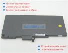 Аккумуляторы для ноутбуков hp Probook 6470b 11.4V 4100mAh