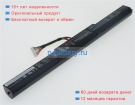 Asus A41n1501 15V 3200mAh аккумуляторы
