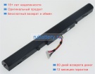 Asus A41n1501 15V 3200mAh аккумуляторы