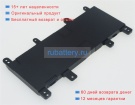 Аккумуляторы для ноутбуков asus X756uw-3c 7.6V 4840mAh