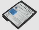 Аккумуляторы для ноутбуков fujitsu Lifebook sh792 10.8V 2600mAh