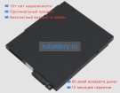 Аккумуляторы для ноутбуков fujitsu Lifebook sh792 10.8V 2600mAh