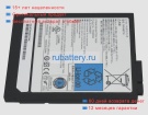 Аккумуляторы для ноутбуков fujitsu Lifebook sh792 10.8V 2600mAh