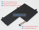 Аккумуляторы для ноутбуков lenovo Ideapad 320s-15ikb 11.4V 4610mAh