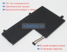 Lenovo Sb10w89298 11.4V 4610mAh аккумуляторы