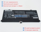 Lenovo 5b10k90767 7.6V 5264mAh аккумуляторы