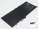 Аккумуляторы для ноутбуков dell Xps 13d-9343-1508 7.6V 6710mAh