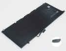 Аккумуляторы для ноутбуков dell Xps 13-9350-d1508 7.6V 6710mAh