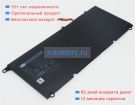 Аккумуляторы для ноутбуков dell Xps 13-9350-d1608t 7.6V 6710mAh