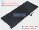 Аккумуляторы для ноутбуков dell Xps 13-9350-d1609 7.6V 6710mAh