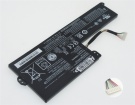 Lenovo L14m3p23 11.1V 3300mAh аккумуляторы
