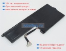 Аккумуляторы для ноутбуков lenovo N21 chromebook(80mg) 11.1V 3300mAh