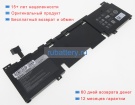 Dell 02p9kd 15.2V 4130mAh аккумуляторы