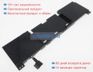 Аккумуляторы для ноутбуков dell Alienware 13 alw13ed-1508 15.2V 4130mAh