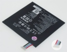 Lg Bl-t12 3.8V 4000mAh аккумуляторы