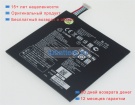 Аккумуляторы для ноутбуков lg G pad 7.0 v400 3.8V 4000mAh