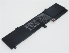 Аккумуляторы для ноутбуков asus Tp301u 11.55V 4780mAh