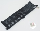 Аккумуляторы для ноутбуков asus K401lb-fr036h 11.4V 4110mAh