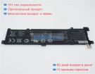 Аккумуляторы для ноутбуков asus K401uq-fa096t 11.4V 4110mAh
