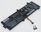 Аккумуляторы для ноутбуков lenovo Ideapad 510-15ikb 7.72V 5055mAh