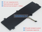 Аккумуляторы для ноутбуков lenovo Ideapad 310-14ikb(80tu0037mj) 7.72V 5055mAh
