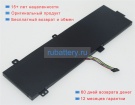 Аккумуляторы для ноутбуков lenovo Ideapad 310-15ikb 80tv00bkus 7.72V 5055mAh