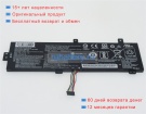 Lenovo L15l2pb5 7.72V 5055mAh аккумуляторы