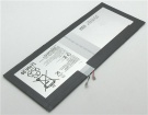 Sony Lis2210erpx 3.8V 6000mAh аккумуляторы