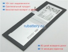 Аккумуляторы для ноутбуков sony Xperia z4 tablet 3.8V 6000mAh