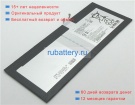 Аккумуляторы для ноутбуков sony Xperia z4(sgp712de/w) 3.8V 6000mAh