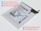 Аккумуляторы для ноутбуков samsung Galaxy tab e 9.6 sm-t561m 3.8V 5000mAh