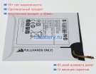 Аккумуляторы для ноутбуков samsung Sm-t561 3.8V 5000mAh