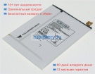 Samsung Eb-bt710aba 3.85V 4000mAh аккумуляторы