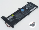 Аккумуляторы для ноутбуков lenovo Ideapad 310-14ikb(80tu002sph) 7.4V 4054mAh