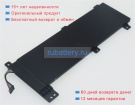 Аккумуляторы для ноутбуков lenovo Ideapad 310-14ikb(80tu0036mj) 7.4V 4054mAh