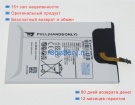 Аккумуляторы для ноутбуков samsung Gh43-04588a 3.8V 4000mAh