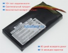 Аккумуляторы для ноутбуков eurocom Tornado f5 killer edition 14.4V 5225mAh