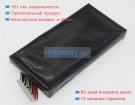 Аккумуляторы для ноутбуков eurocom Tornado f5 killer edition 14.4V 5225mAh